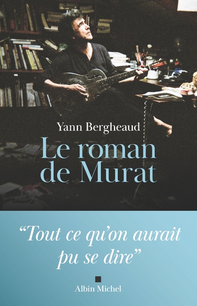 Picture of Le Roman de Murat