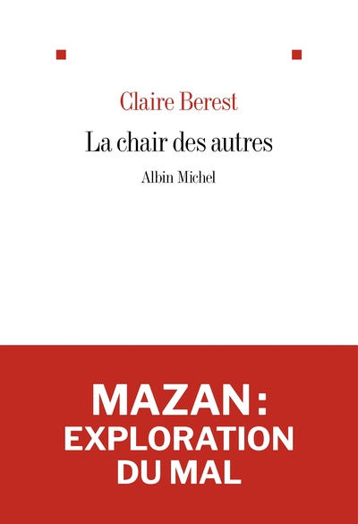 Image de La Chair des autres