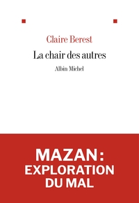 Image de La Chair des autres