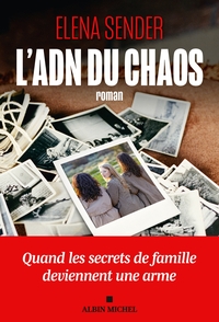 Image de L'ADN du chaos