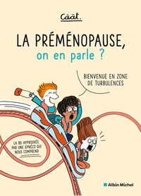 Picture of La Préménopause, on en parle ?