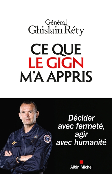 Image de Ce que le GIGN m'a appris