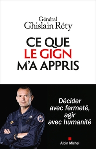 Image de Ce que le GIGN m'a appris