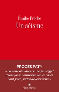 Image de Un séisme