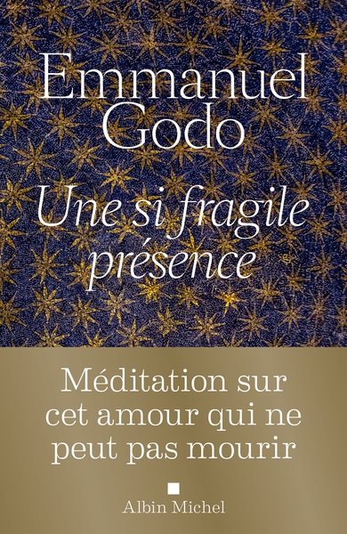 Image de Une si fragile présence