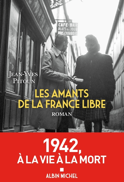 Picture of Les Amants de la France libre