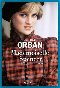 Image de Mademoiselle Spencer
