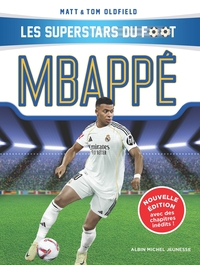 Picture of Mbappé (édition 2026)