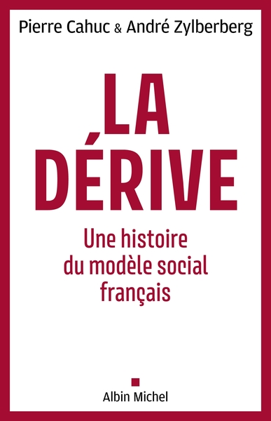 Picture of La Dérive