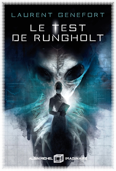 Picture of Le Test de Rungholt - La Méthode Belloc - tome 1