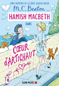 Picture of Hamish Macbeth 31 - Coeur d'artichaut !