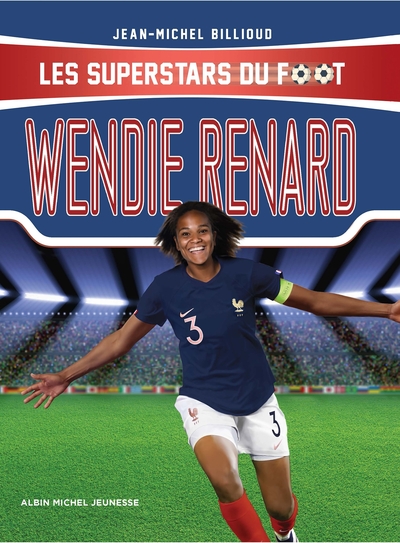 Picture of Wendie Renard