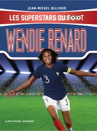 Image de Wendie Renard