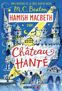 Picture of Hamish Macbeth 32 - Château hanté