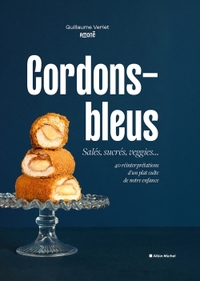 Picture of Cordons-bleus