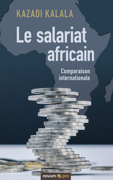 Picture of Le salariat africain