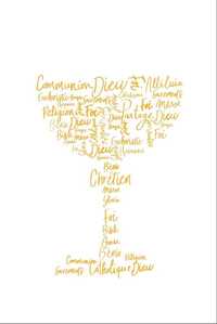 Image de Carte simple Calice