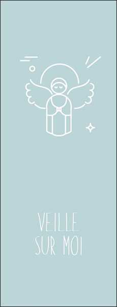 Picture of Lot de 20 - Signet Veille sur moi