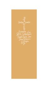 Image de Lot de 20 - Signet Sisters 164 - ExVoto
