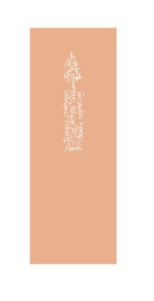 Image de Lot de 20 - Signet Sisters 159 - Bougie