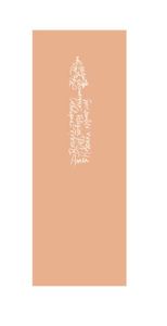 Image de Lot de 20 - Signet Sisters 159 - Bougie