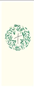 Image de Lot de 20 signets Flow - Couronne