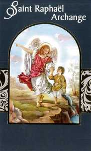 Image de Lot de 12 Cartes doubles Biblio Saint Raphael