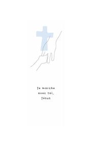 Image de Lot de 20 - Signet Sisters 166 - Mains Croix