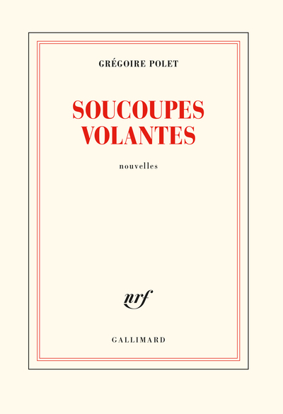 Image de Soucoupes volantes