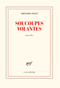 Image de Soucoupes volantes