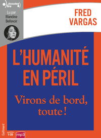 Picture of L'humanité en péril