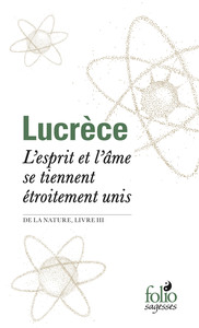 Picture of L'esprit et l'âme se tiennent étroitement unis