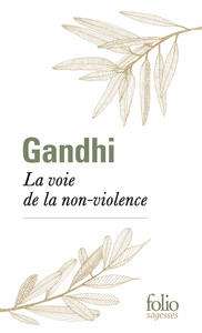 Picture of La voie de la non-violence