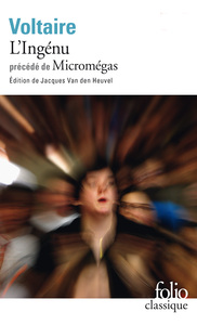 Image de L'Ingénu/Micromégas