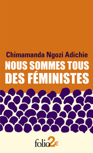 Image de Nous sommes tous des féministes/Le danger de l'histoire unique