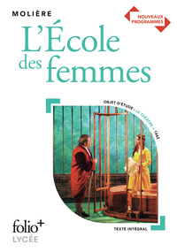 Image de L'École des femmes