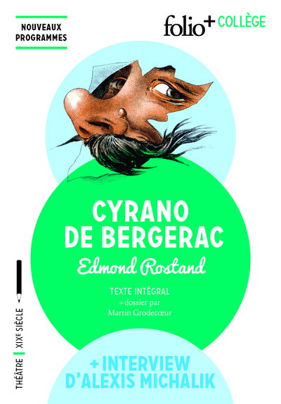 Picture of Cyrano de Bergerac