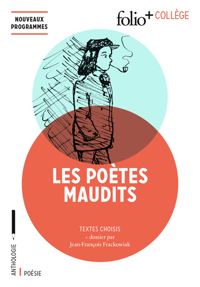 Picture of Les poètes maudits
