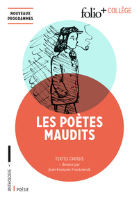 Picture of Les poètes maudits