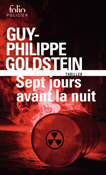 Picture of Sept jours avant la Nuit