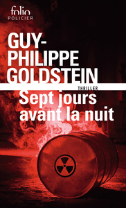 Picture of Sept jours avant la Nuit