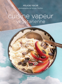 Picture of Cuisine vapeur végétarienne