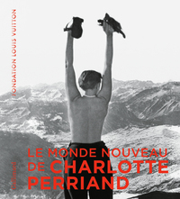 Image de Le Monde nouveau de Charlotte Perriand