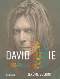 Picture of David Bowie