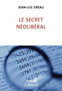 Picture of Le secret néolibéral