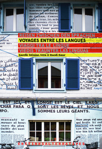 Picture of Voyage entre les langues