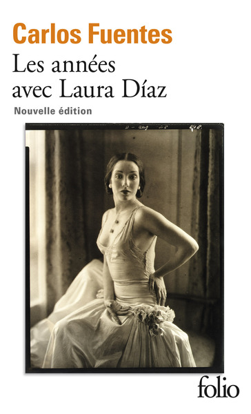 Picture of Les années avec Laura Díaz