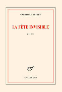 Image de La fête invisible