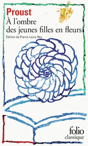Image de À l'ombre des jeunes filles en fleurs