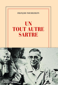 Image de Un tout autre Sartre